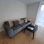 Appartement Ferien-appartement