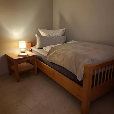 Ferien-appartement Апартаменты *