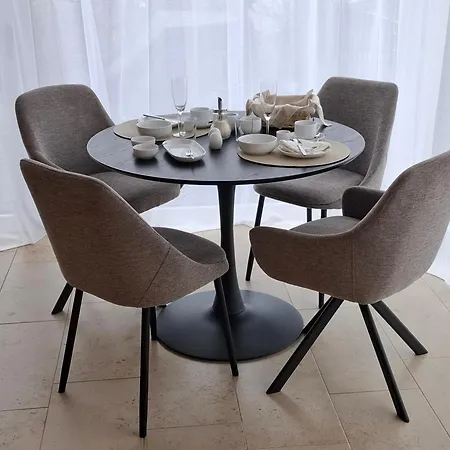 Ferien-appartement Strohn