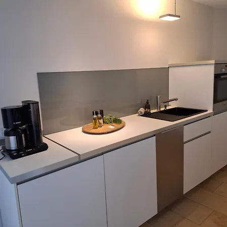 Ferien-appartement Apartment Strohn