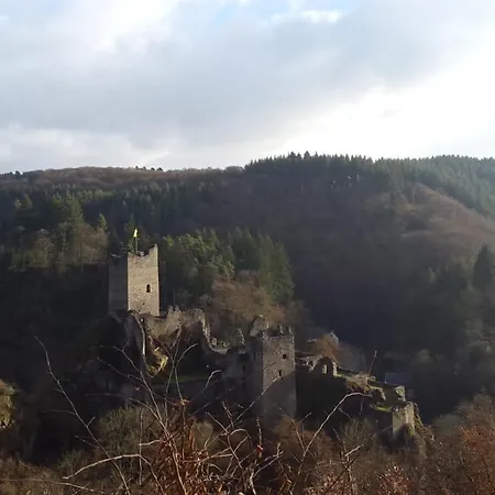 Ferien-appartement *