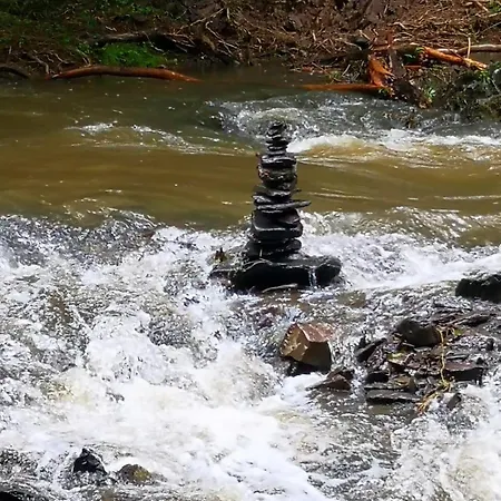 Ferien-appartement Apartment *