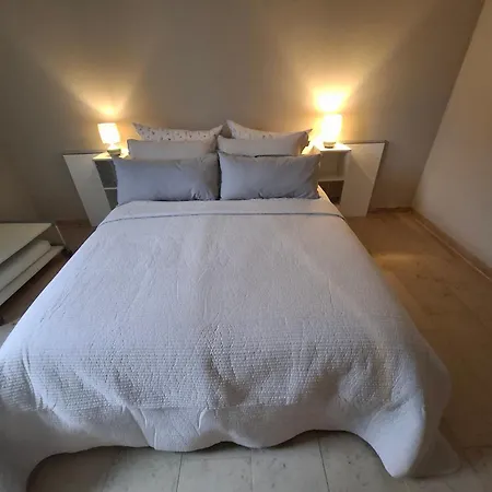 Ferien-appartement Strohn