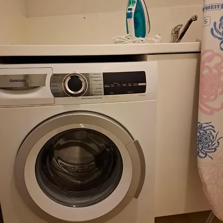 Ferien-appartement Apartman Strohn