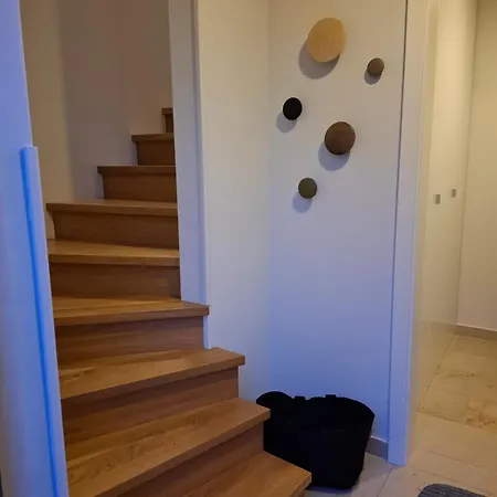 Ferien-appartement