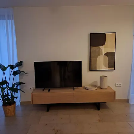 Ferien-appartement Apartment *