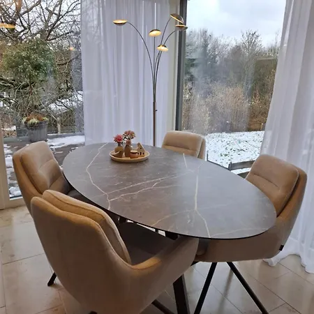 Ferien-appartement *