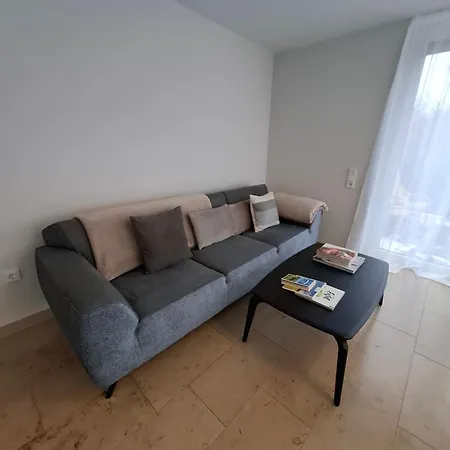 Apartman Ferien-appartement