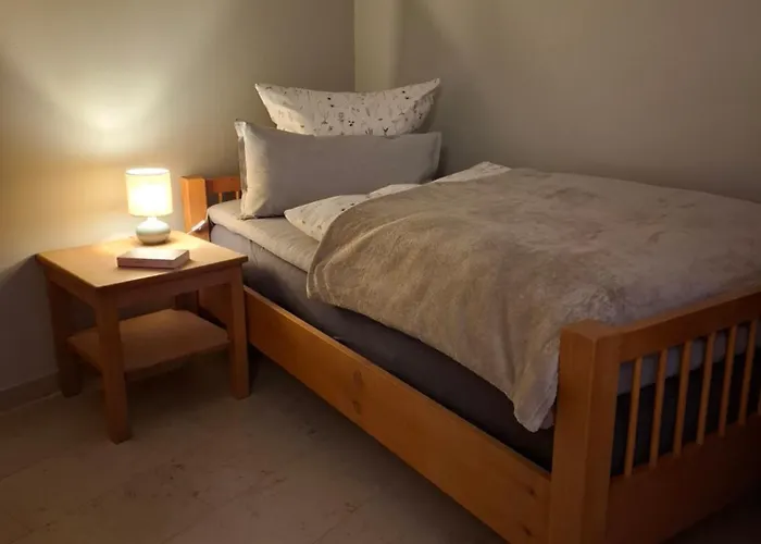 Ferien-appartement Apartman *