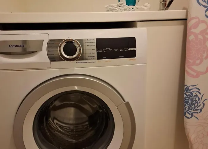 Ferien-appartement Appartement Strohn