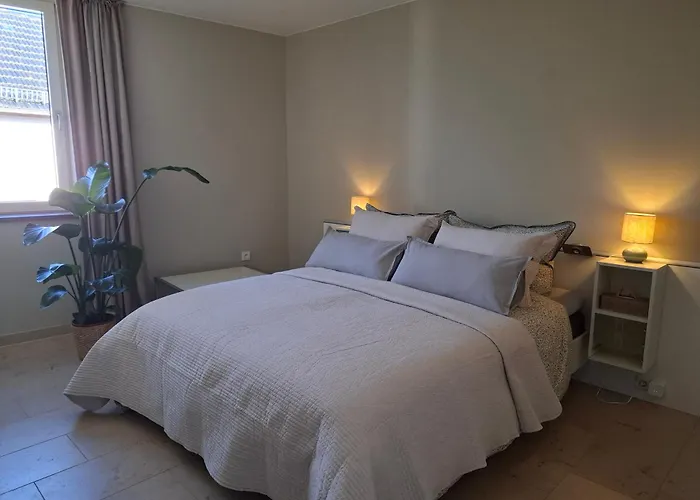 Ferien-appartement Appartement *