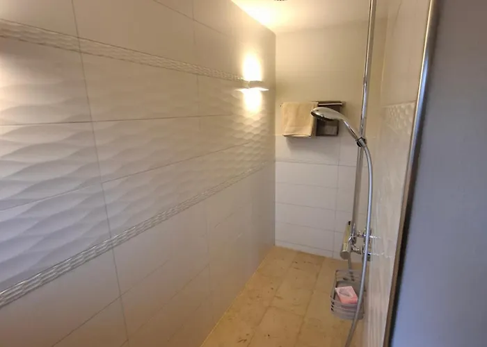 Ferien-appartement Appartement Strohn