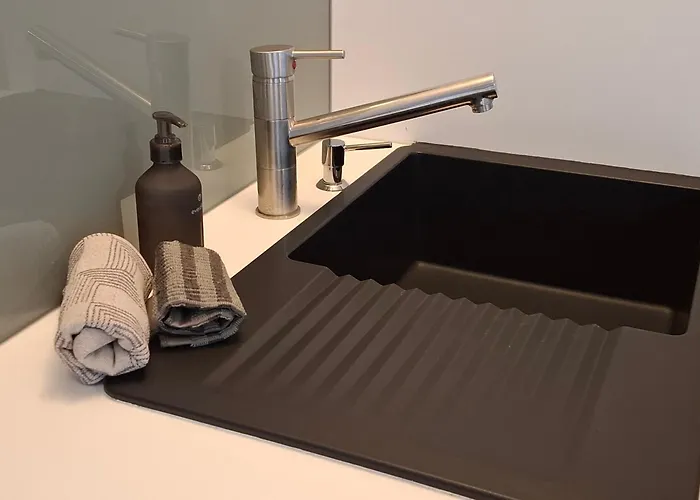 Ferien-appartement * Strohn