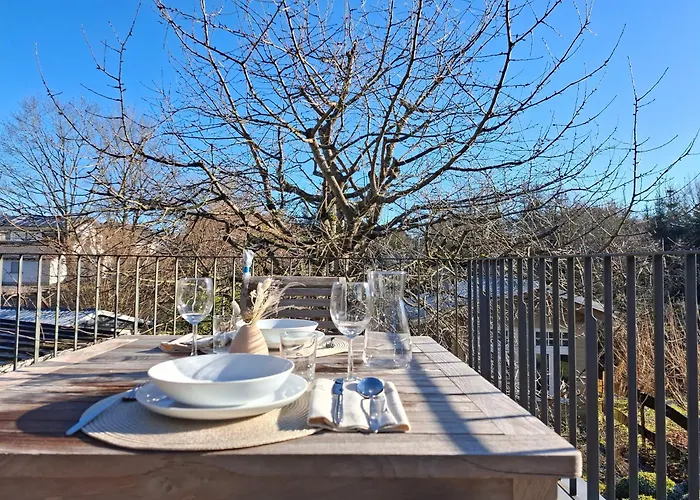 Ferien-appartement Appartement