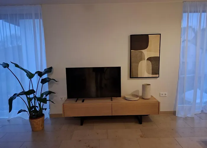 Ferien-appartement Appartement *