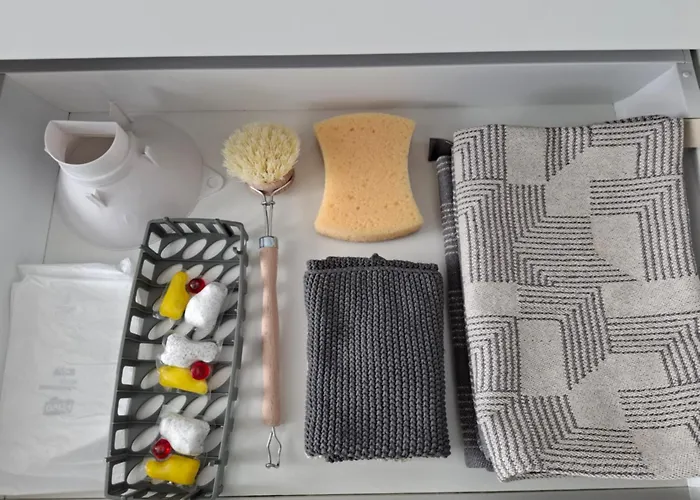 Ferien-appartement *